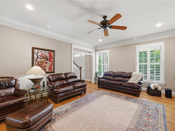 5th image of 3151 Windy Branch Dr