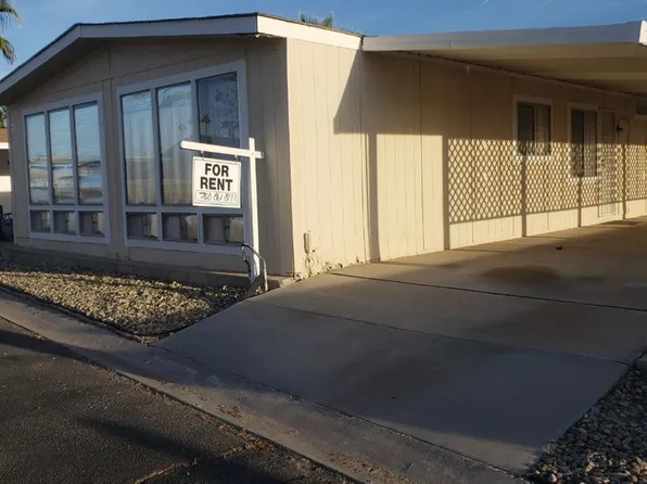 3589 Wells Rd Unit 47, Blythe, CA 92225
