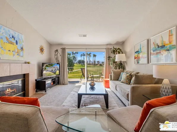 283 Vista Royale Cir W, Palm Desert, CA 92211