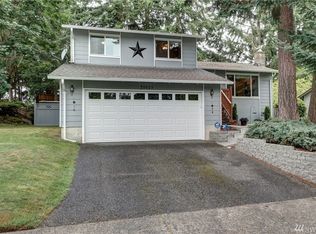 29625 42nd Pl S, Auburn, WA