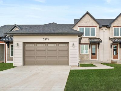 5513 Greene St, Ames, IA, 50014
