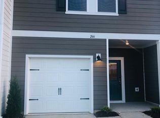 266 Brook Farm Ln #1, Fuquay Varina, NC 27526