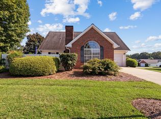 132 Alston Courtyards, Cornelia, GA 30531