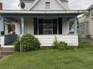 4119 Lewis Ave, Toledo, OH 43612