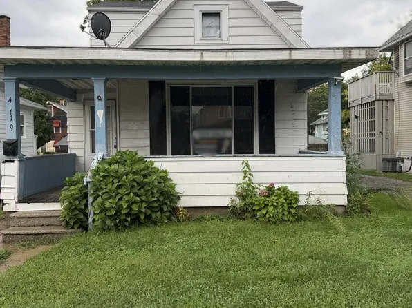4119 Lewis Ave, Toledo, OH 43612
