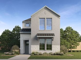 Angelico Plan, Waterbend, Euless, TX 76039