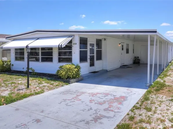 6734 Kensington Dr NE, Winter Haven, FL 33881