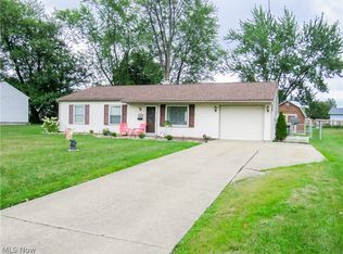 5615 Colgate Ave, Youngstown, OH 44515