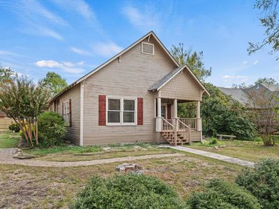 495 S Dallas St, Van Alstyne, TX, 75495