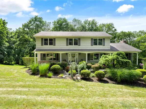 260 Increase Miller Road, Katonah, NY 10536