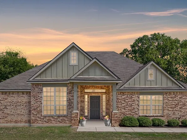 310 Milky Way, Bruceville, TX 76630