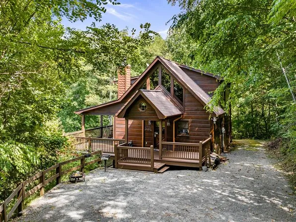469 Mountain High Dr, Mineral Bluff, GA 30559