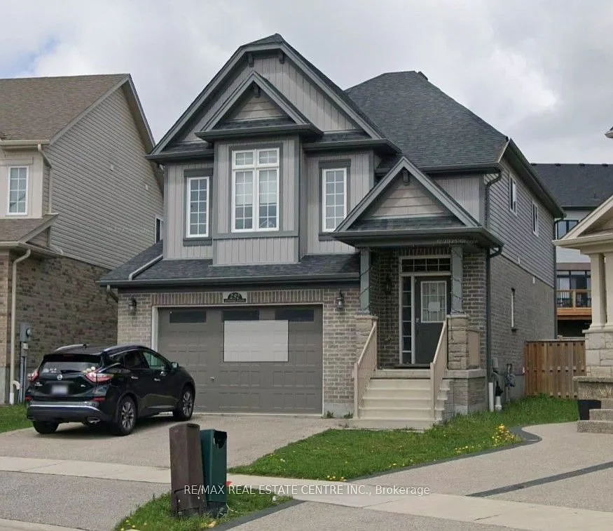 Building Photo - 292 Ginseng St