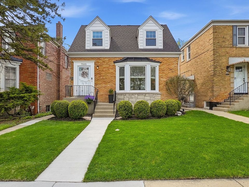 1st image of 7555 W Isham Ave