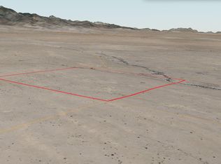 325 Desert Mesa Rd, San Antonio, NM 87832