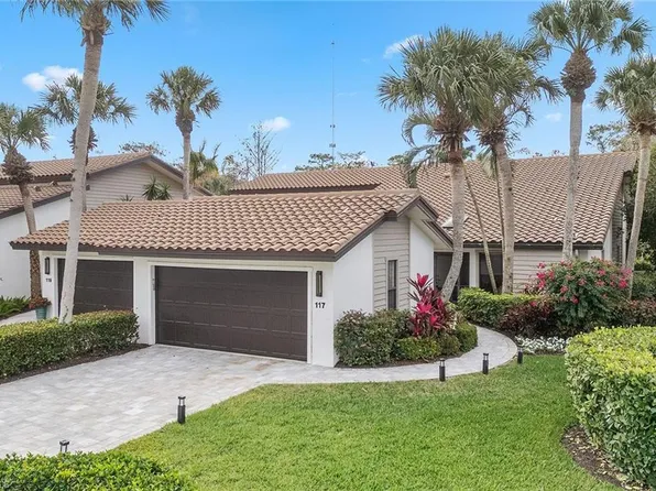 117 Cypress View DR #C66, NAPLES, FL 34113