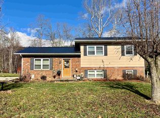 76 Township Road 1523, Chesapeake, OH 45619