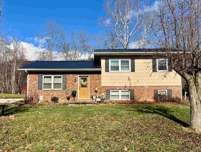 76 Township Road 1523, Chesapeake, OH, 45619