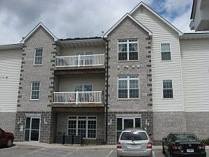 Home for Sale in Ames, IA $114,000