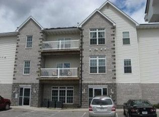 4510 Twain Cir #S7, Ames, IA 50014