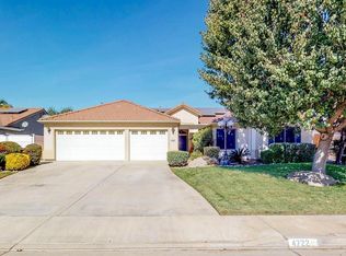 4722 W Cherry Ct, Visalia, CA