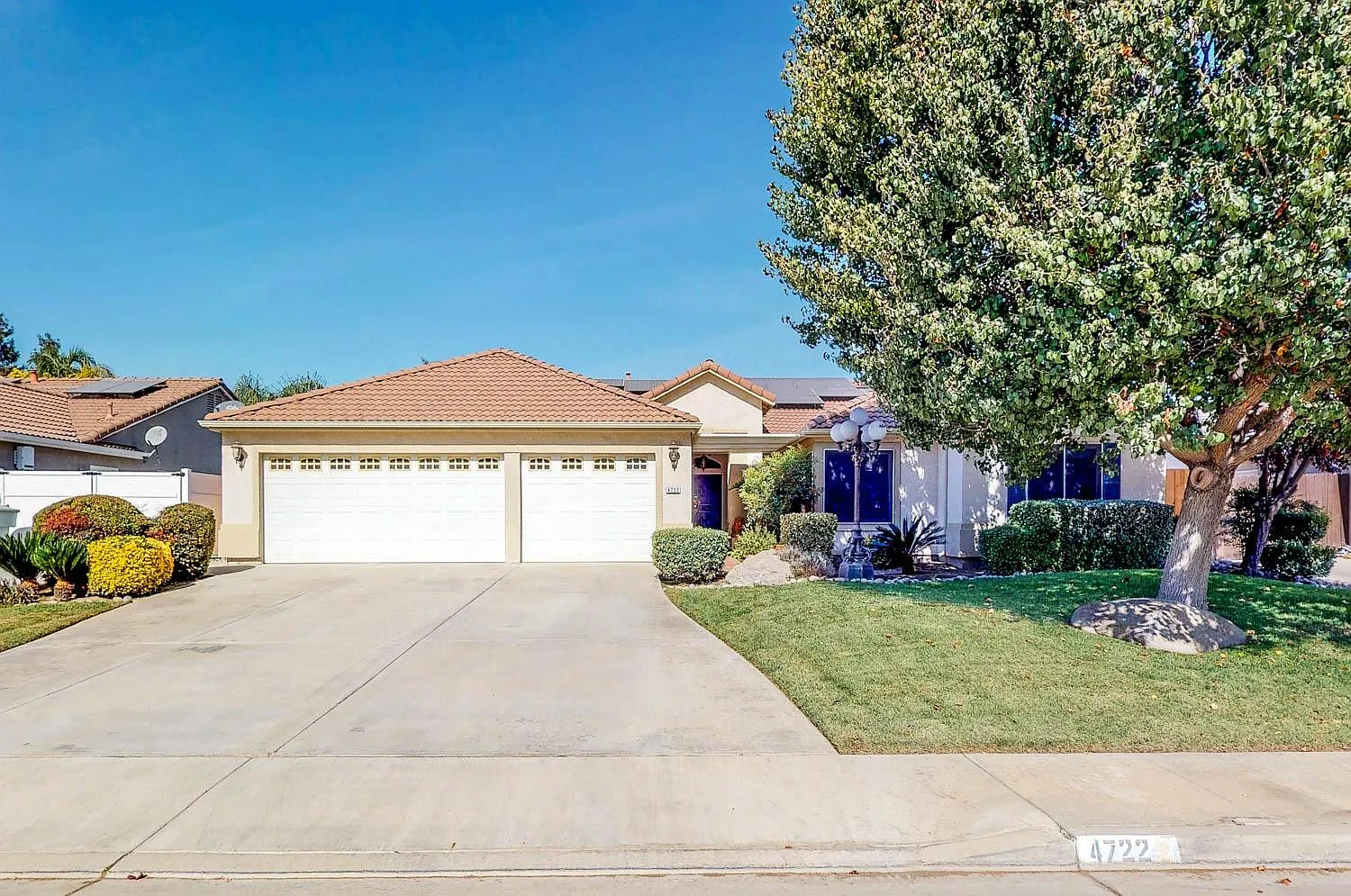 4722 W Cherry Ct photo 1
