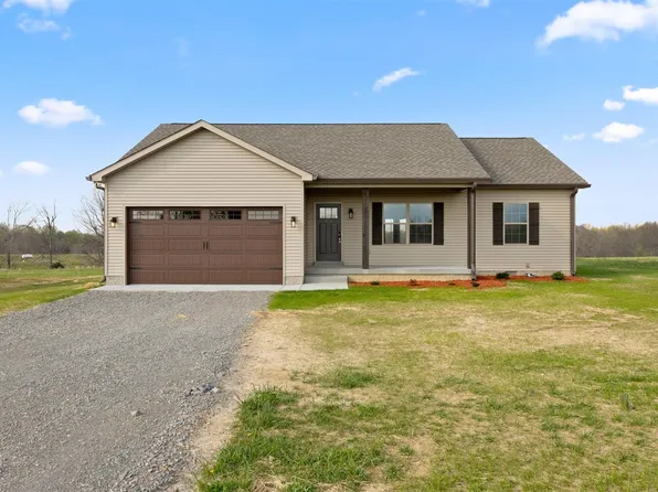 872 Union Chapel Rd, Scottsville, KY 42164