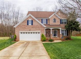 13908 Dovehunt Pl, Charlotte, NC 28277