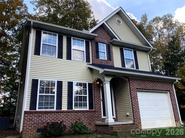 207 Aceland Cir, Salisbury, NC 28146