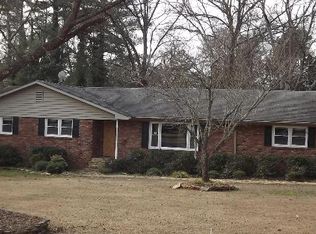 310 Rosecrest Rd, Spartanburg, SC 29303