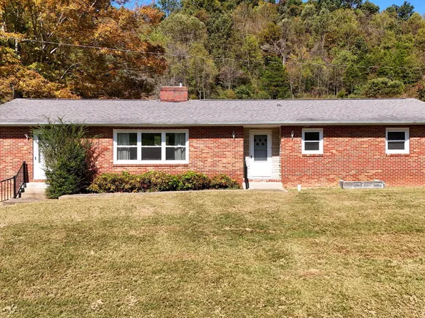 5027 Potter Rd, Bristol, VA 24202