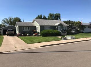 711 12th St W, Williston, ND 58801