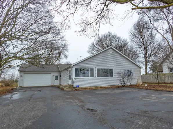 3161 S State Road 39, Frankfort, IN 46041