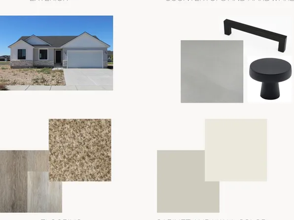 531 Penzance St, Burley, ID 83318