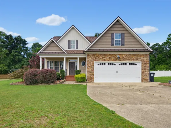 84 Elmhurst Ln, Willow Spring, NC 27592