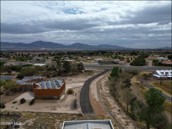 29 Cielo Vis, Anthony, NM 88021