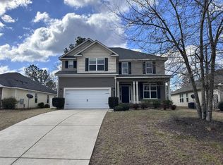 518 Sebastian Dr, Grovetown, GA 30813
