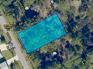 4628 3rd Ave, Saint Augustine, FL 32095