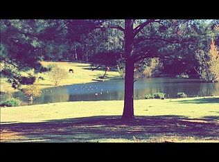 2345 Tallahatta Springs Rd, Thomasville, AL 36784