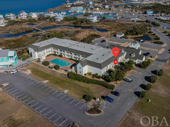 58822 Marina Way #204, Hatteras, NC 27943
