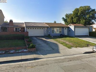 33169 Lake Oneida St, Fremont, CA, 94555