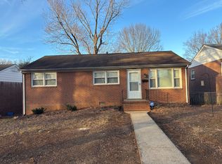 1306 Vinton St, Richmond, VA 23231