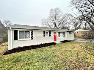 4821 Benton Ave, Gastonia, NC 28056