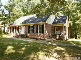 2804 Fox Dr, Durham, NC 27712