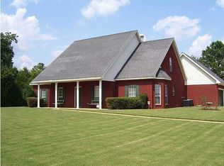 237 Deer Rdg, Pike Road, AL 36064