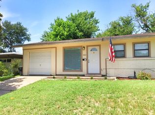 4812 Kilpatrick Ave, Fort Worth, TX 76107