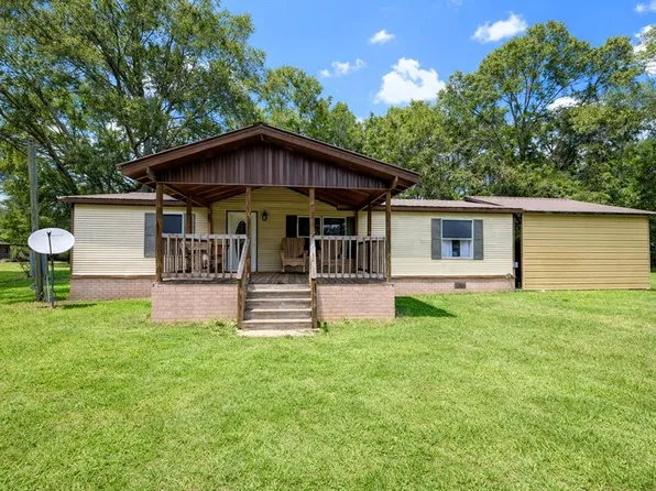 23109 NW 227th Dr, High Springs, FL 32643