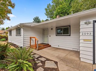 2593 Honeysuckle Way NE, Salem, OR 97301