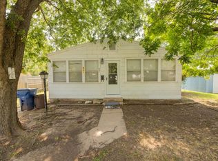 831 S Estelle Ave, Wichita, KS 67211