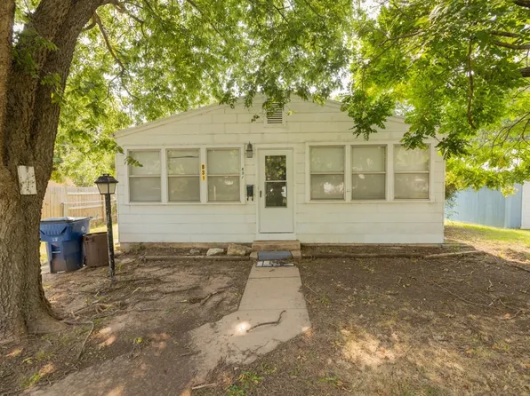 831 S Estelle Ave, Wichita, KS 67211